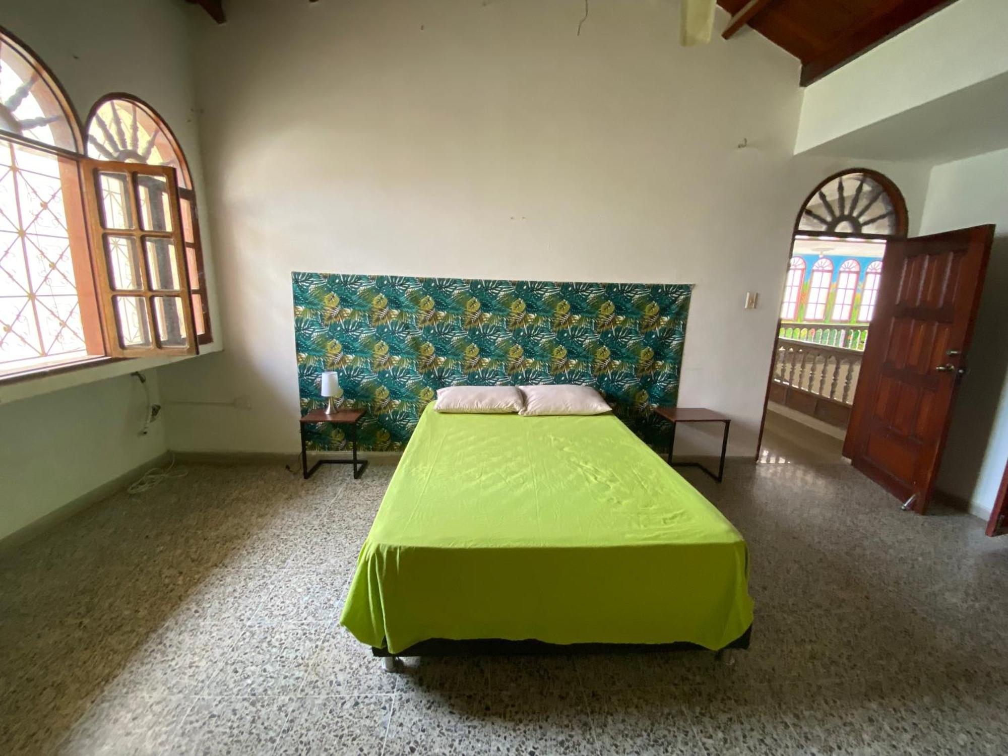 Casa Francesa Bed & Breakfast - Santa Marta (Magdalena) — Photos 3